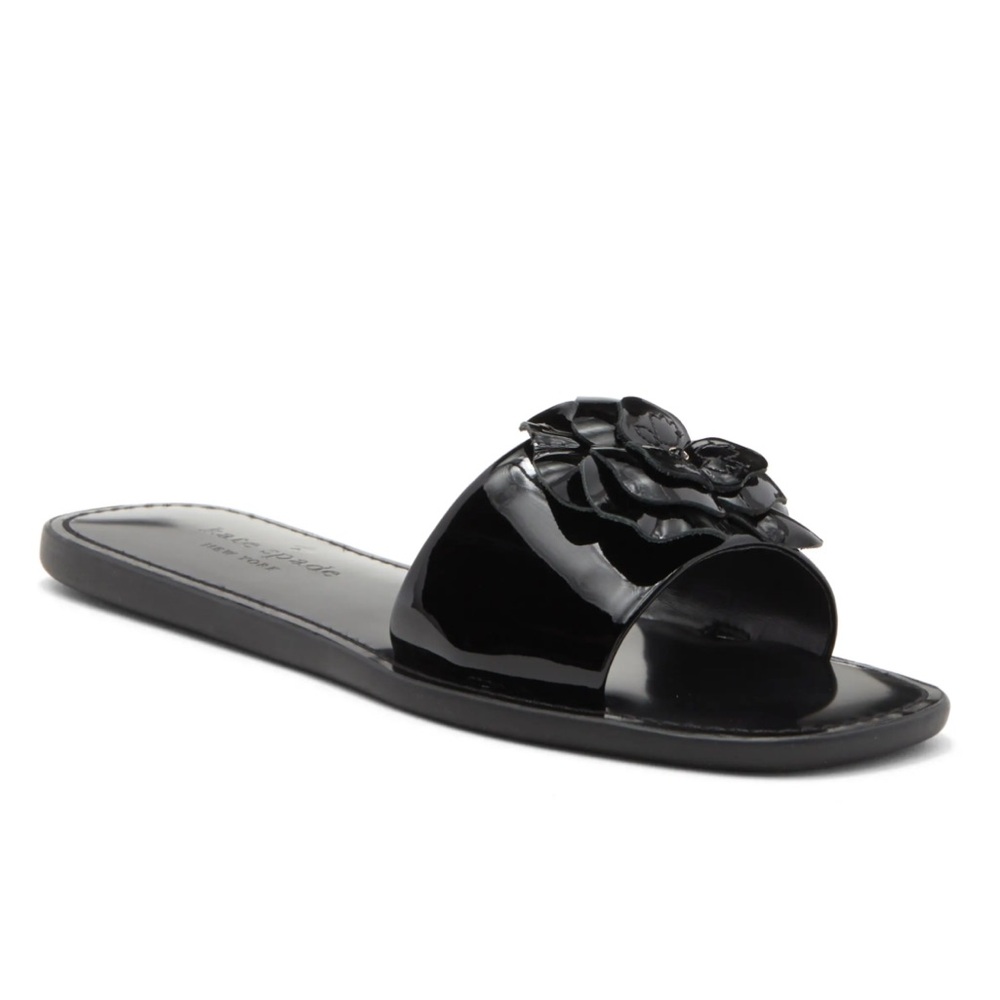 Kate Spade New York Santana Slide Sandal